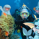 Illustration for article titled emKotaku/em Shop Contest: Under The Sea: The Winners!